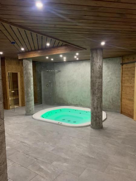 Aparthotel Lucylla Zakopane Ngoại thất bức ảnh