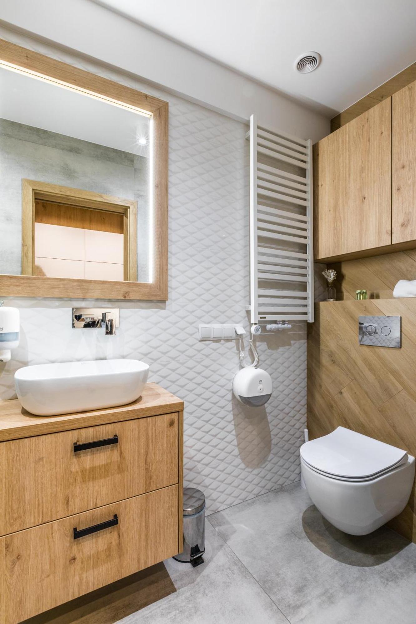 Aparthotel Lucylla Zakopane Ngoại thất bức ảnh