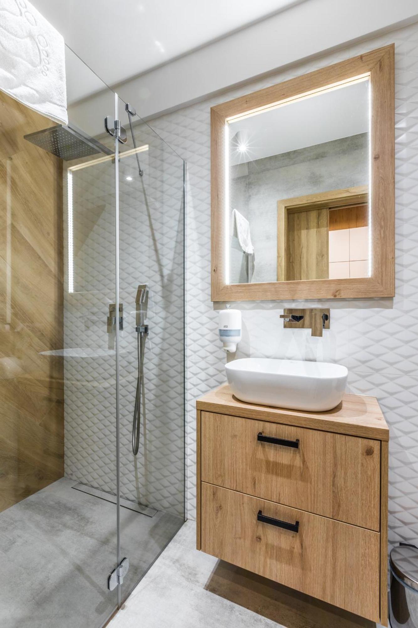 Aparthotel Lucylla Zakopane Ngoại thất bức ảnh