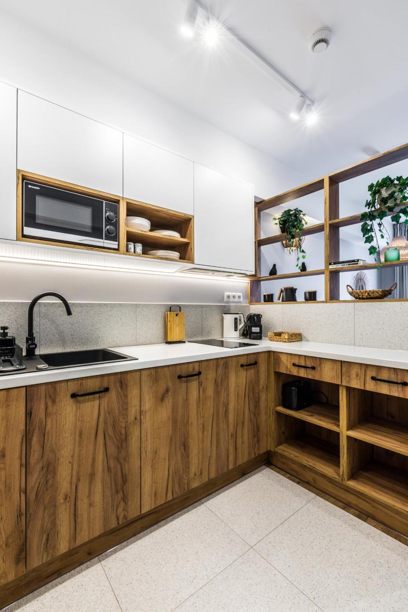 Aparthotel Lucylla Zakopane Ngoại thất bức ảnh
