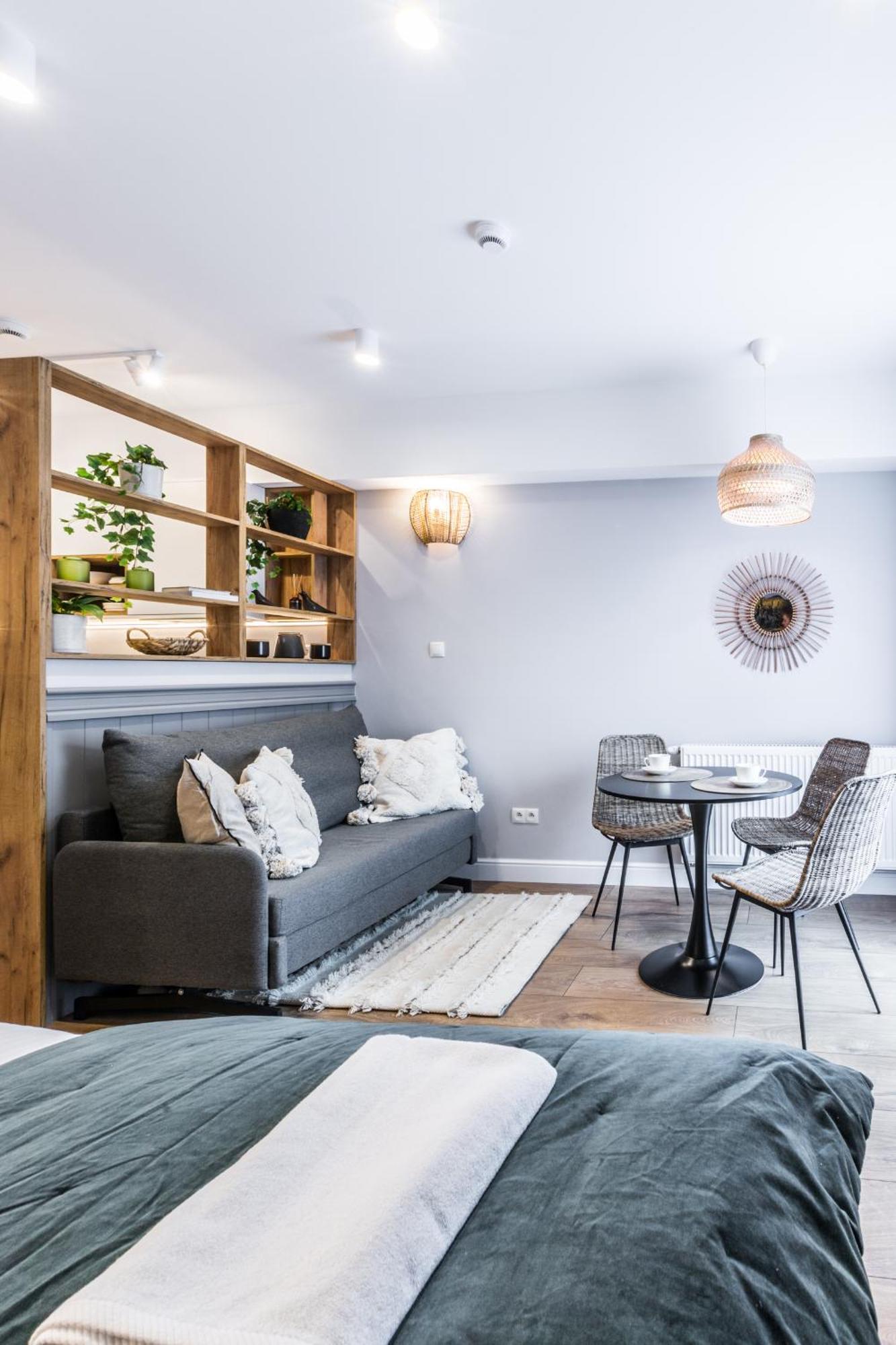 Aparthotel Lucylla Zakopane Ngoại thất bức ảnh