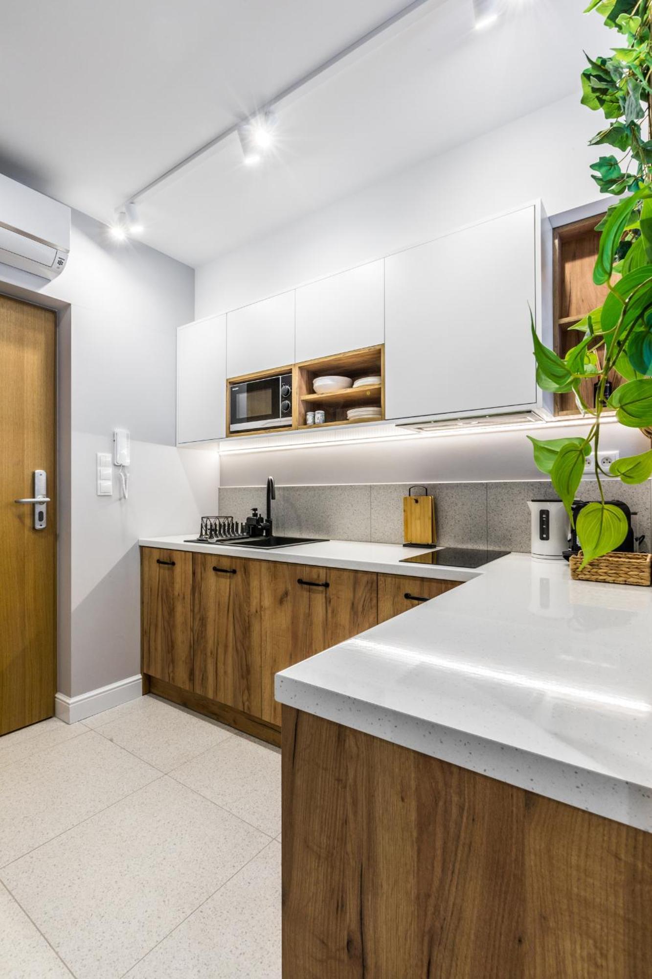 Aparthotel Lucylla Zakopane Ngoại thất bức ảnh