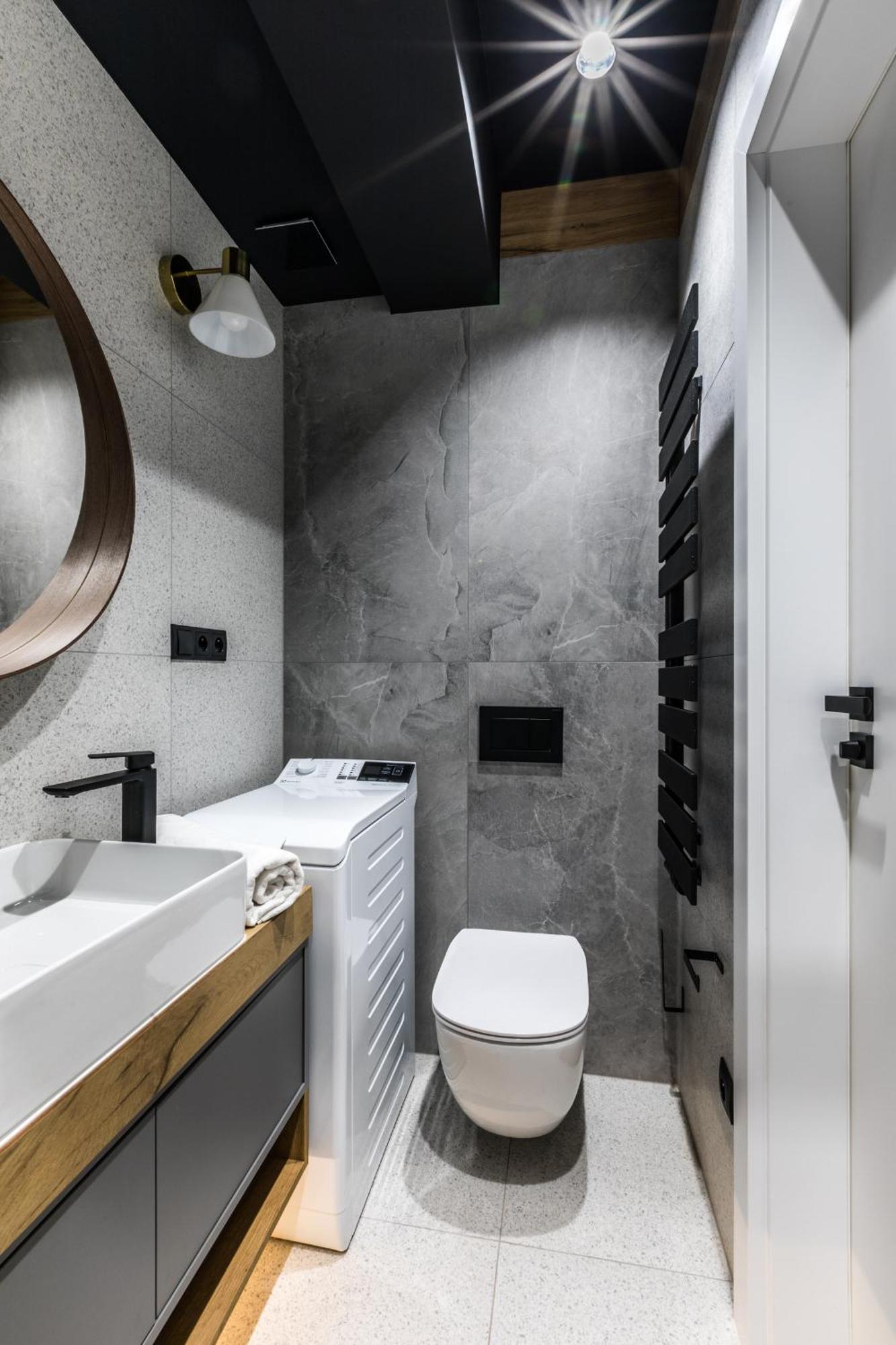 Aparthotel Lucylla Zakopane Ngoại thất bức ảnh