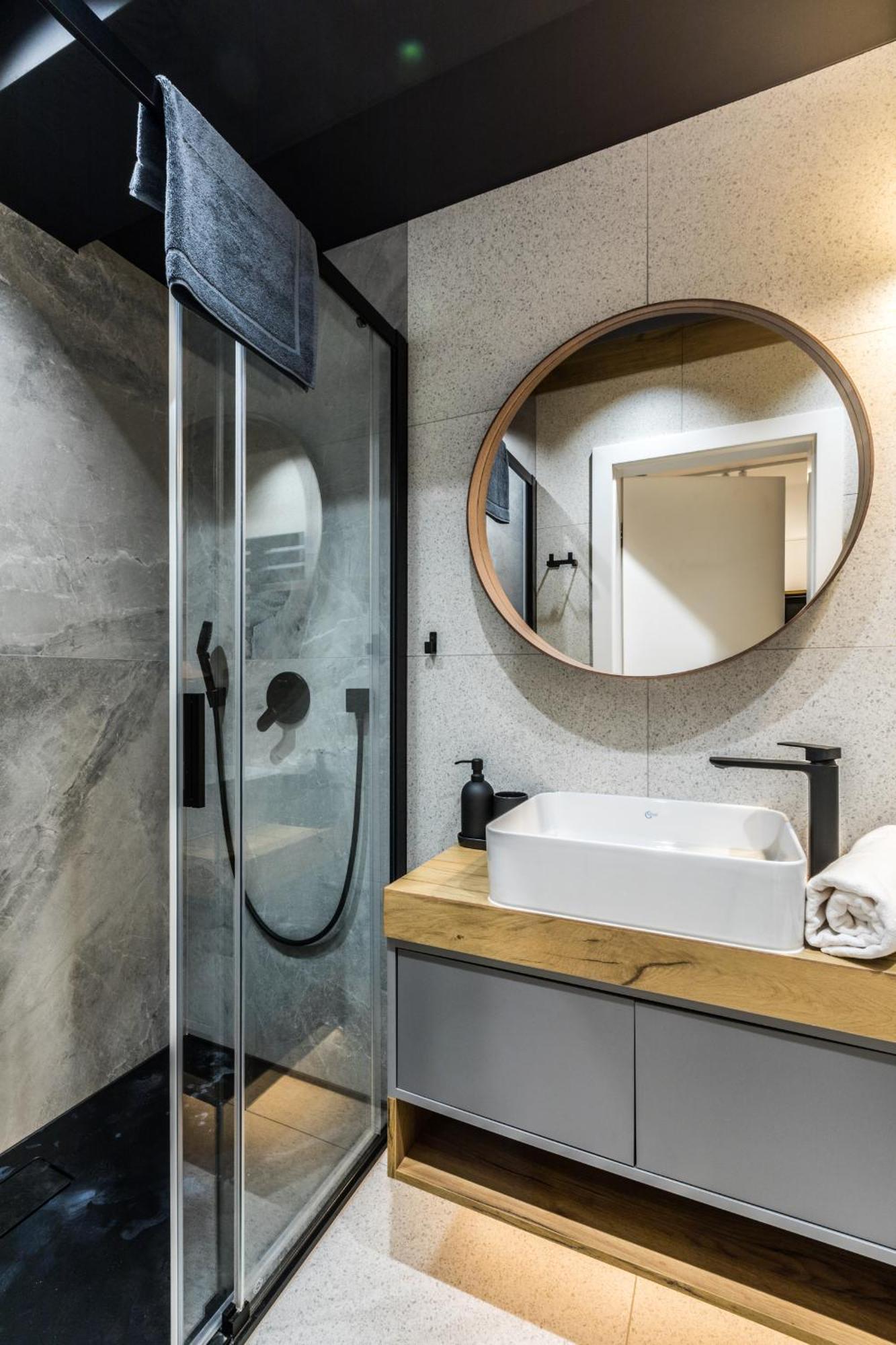 Aparthotel Lucylla Zakopane Ngoại thất bức ảnh
